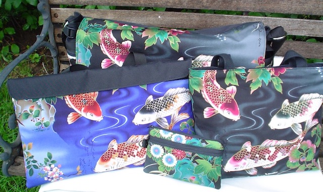 custom bags order Zoe's Bag Boutique