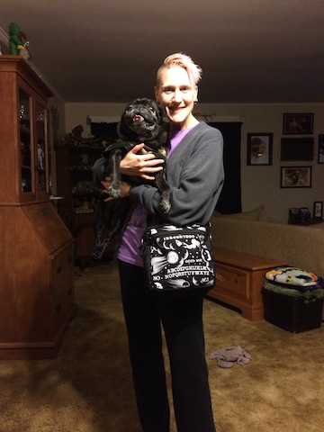 custom made shoulder bags