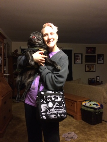 custom made boutique style bags