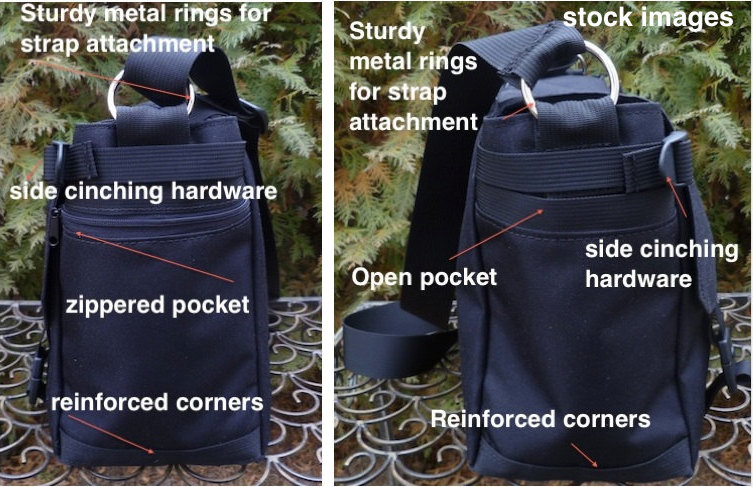 vegan handmade messenger bag with removable replaceable flaps
