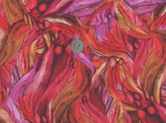 orange soft case for mahjong racks and tiles