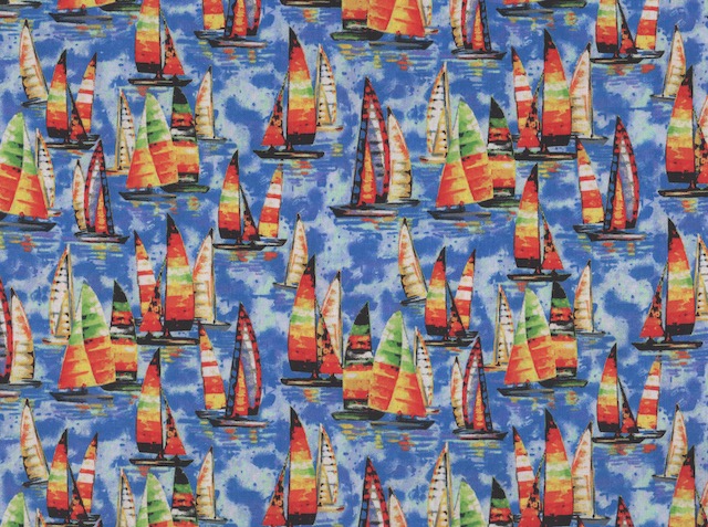 Portofino soft sided mahjong tote and tile set