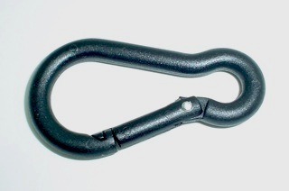 Carabiner
