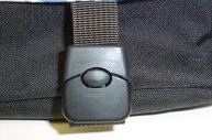 messenger bag clips