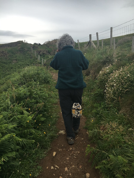 Stumble Head trial in Wales