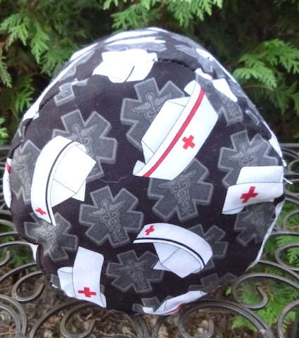 drawstring bag gift for a nurse