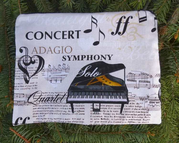 unique extra large pencil cases