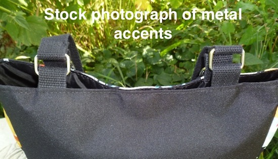 boutique custom made purse with 20