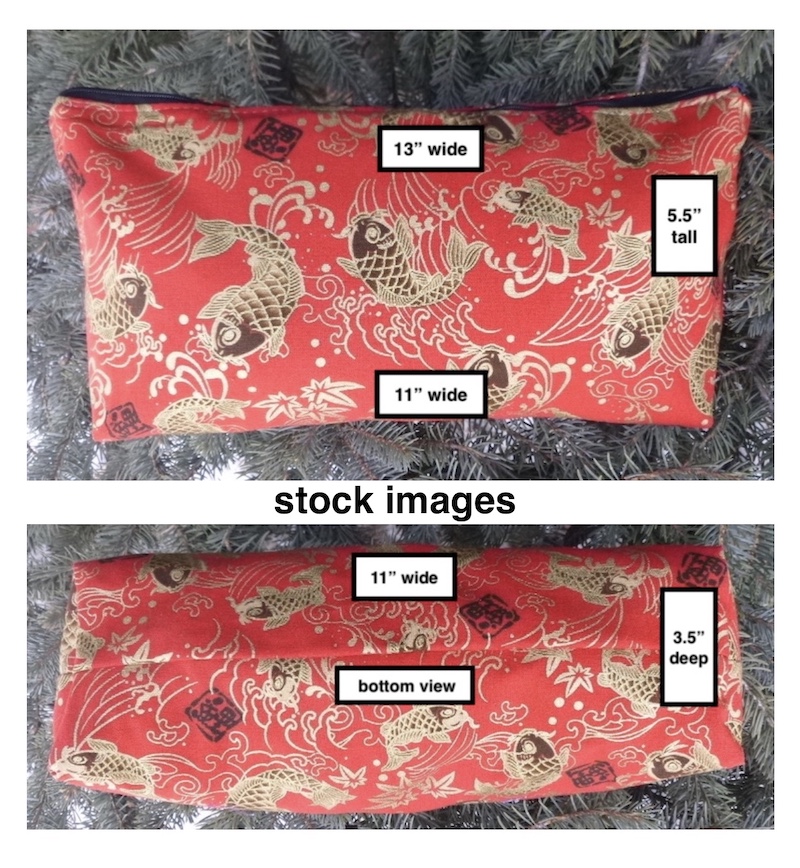Bag for mahjong tiles