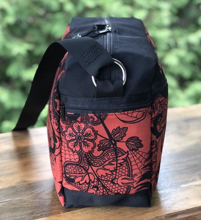 After Dark Tilly Shoulder Bag