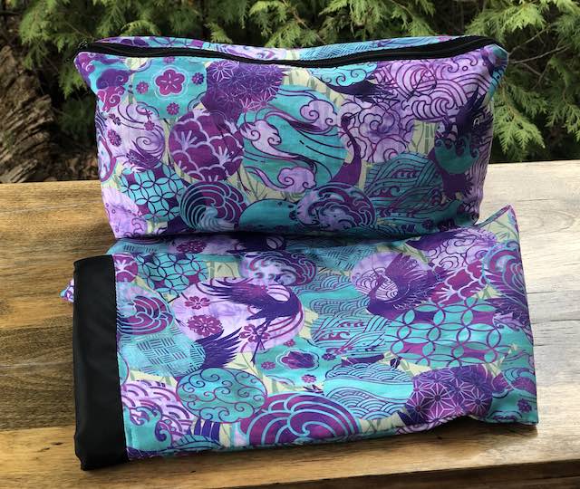 Japanese Pop Mahjong rack and tiles storage set, The Racker and large Zini