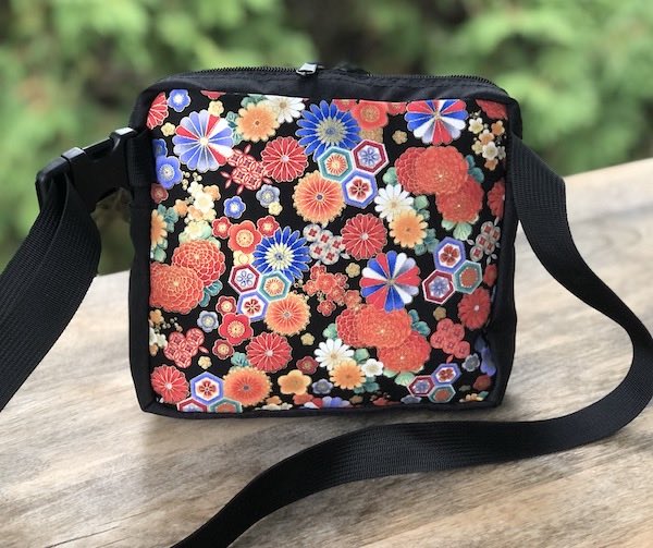 Koko Gopher Fanny Pack