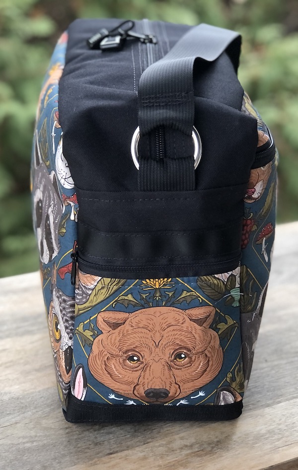 Nighttime Friends Tilly Shoulder Bag